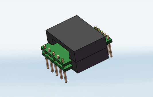 Third-generation semiconductor adaptation scheme